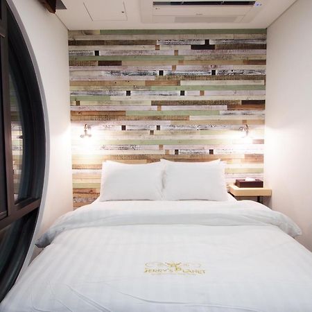Hotel Jerry'S Planet Seoul Zimmer foto
