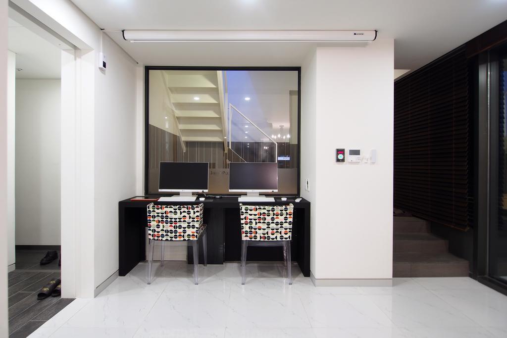 Hotel Jerry'S Planet Seoul Exterior foto