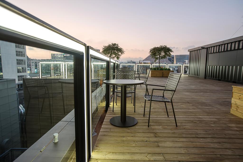 Hotel Jerry'S Planet Seoul Exterior foto
