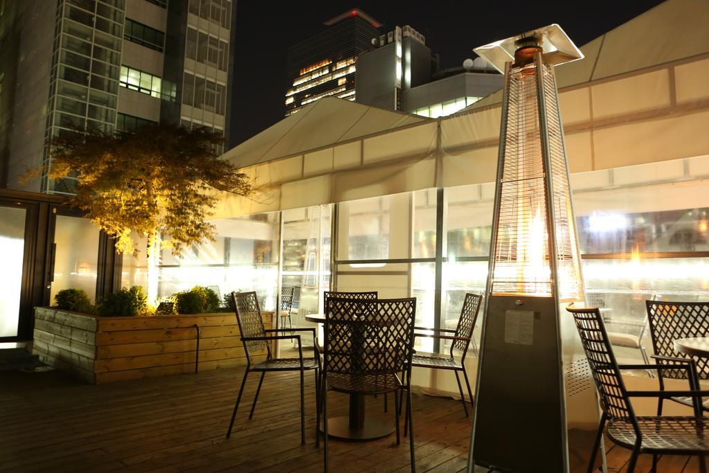 Hotel Jerry'S Planet Seoul Exterior foto