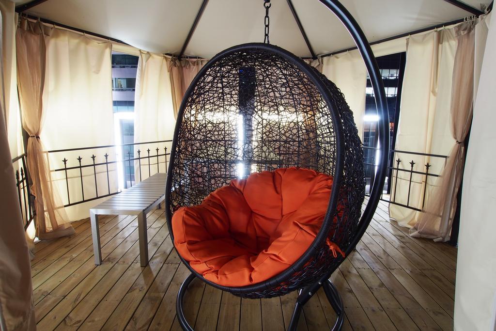 Hotel Jerry'S Planet Seoul Exterior foto