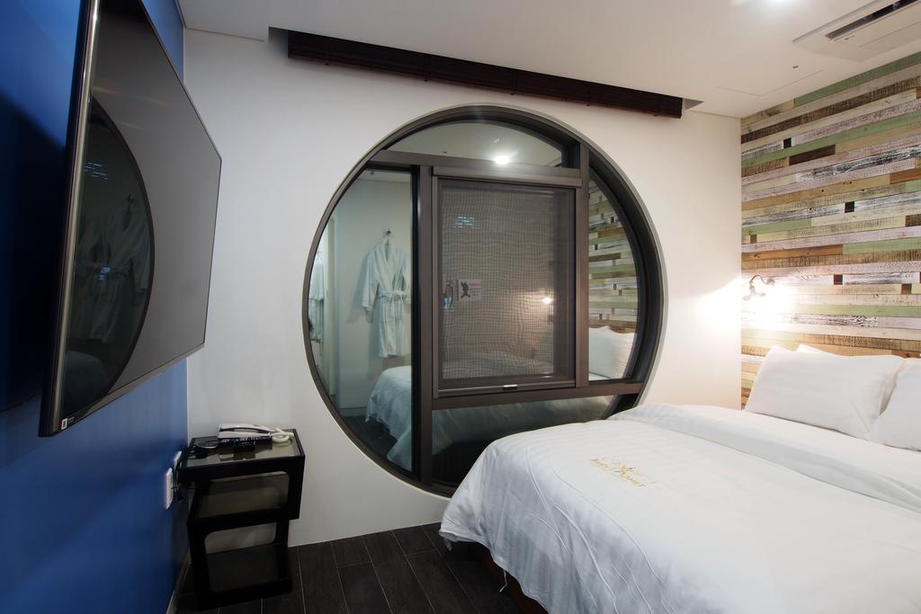 Hotel Jerry'S Planet Seoul Exterior foto