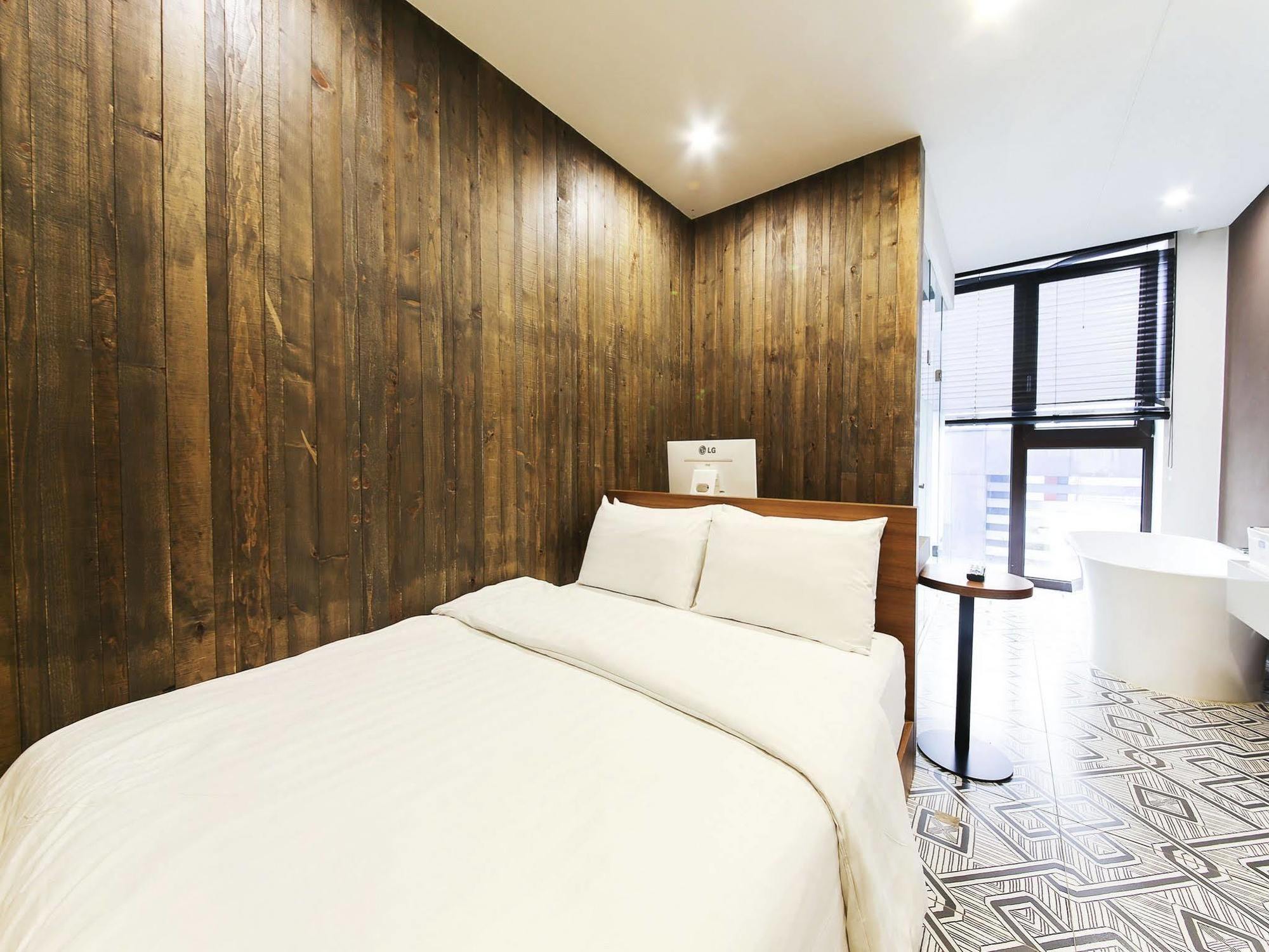 Hotel Jerry'S Planet Seoul Exterior foto